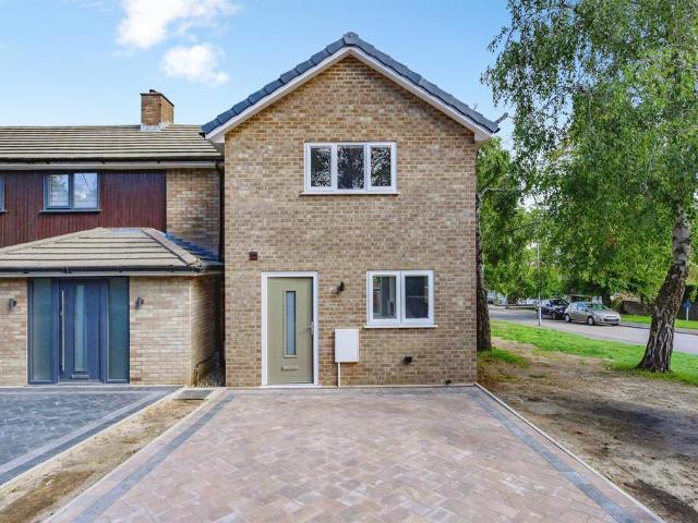 House for sale in Hemel Hempstead, Dacorum