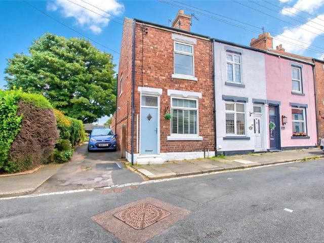 House for sale in Stockton-on-tees