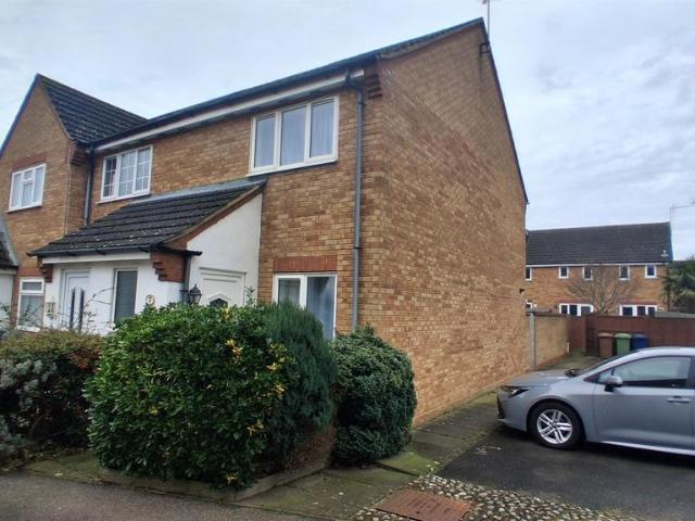 House for sale in Four Gotes, Cambridgeshire