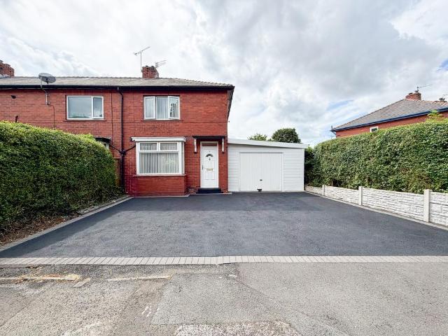 House for sale in Greenheys, Greater Manchester