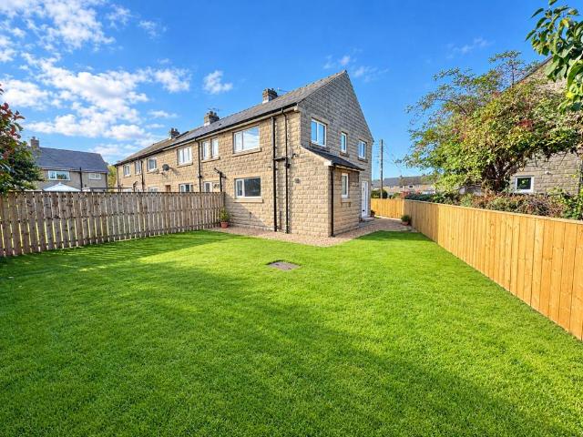 House for sale in Wolsingham, North East