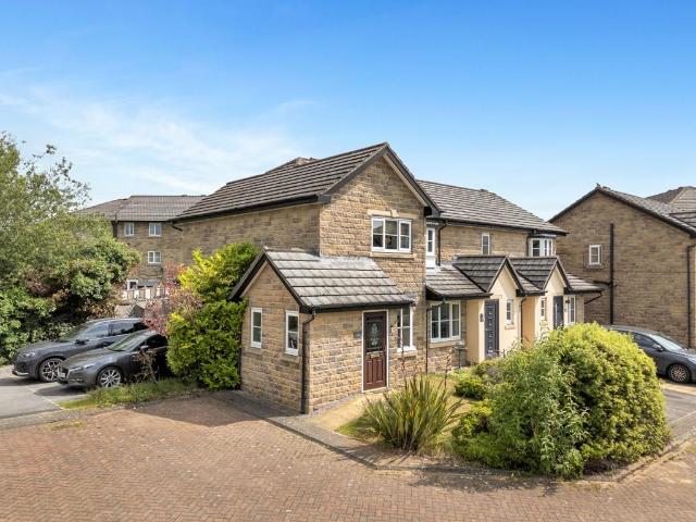 House for sale in Skelmanthorpe, West Yorkshire