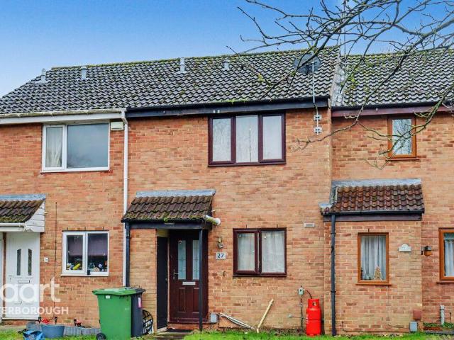House for sale in New Werrington, Peterborough