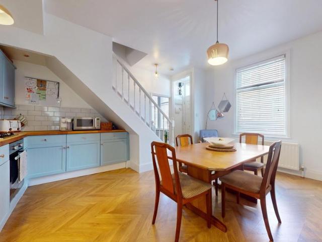 House for sale in Cauldwell, South Shields