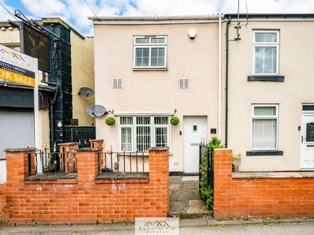 House for sale in Aston cum Aughton, Swallownest