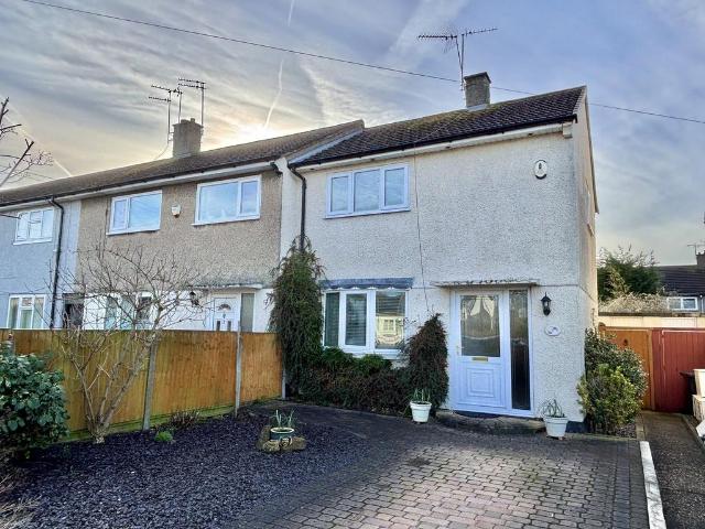 House for sale in Old Wharf, City Of Leicester