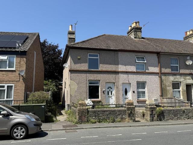 House for sale in Snodland, Bourne Vale