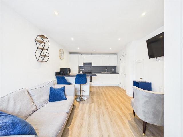 House for sale in Feckenham, City Of Bristol