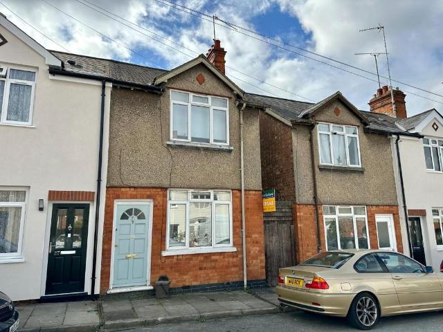 House for sale in Semilong, Northampton