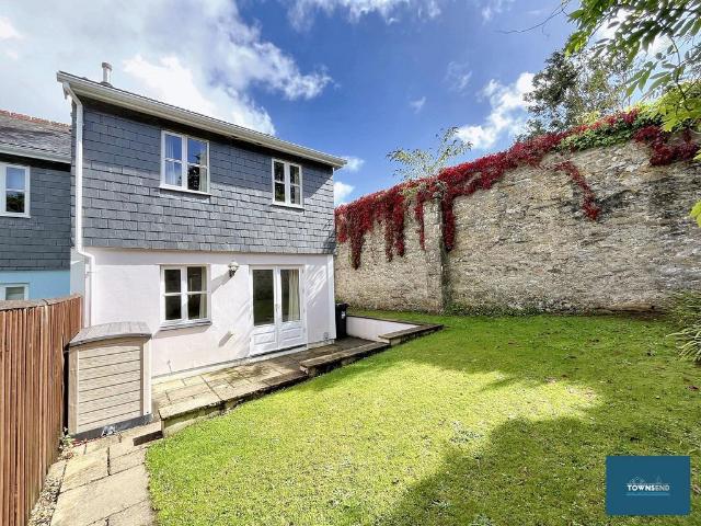 House for sale in Penryn, Cornwall