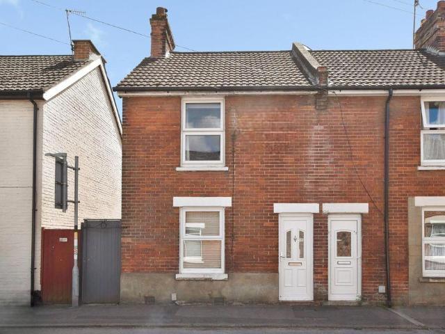House for sale in Salisbury, Wiltshire