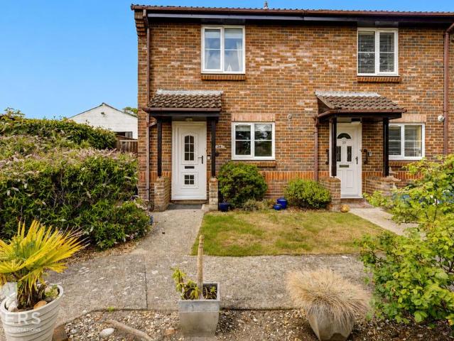 House for sale in Purewell, Christchurch