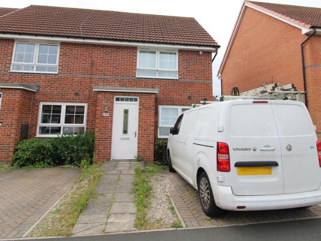 House for sale in Blakelaw, Tyne And Wear
