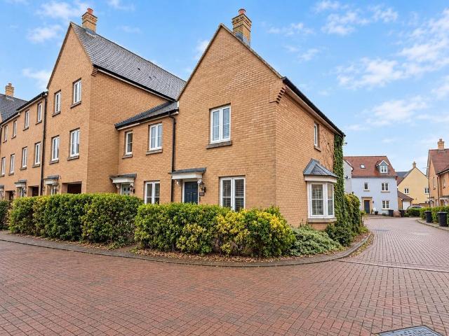 House for sale in Mile End, Colchester