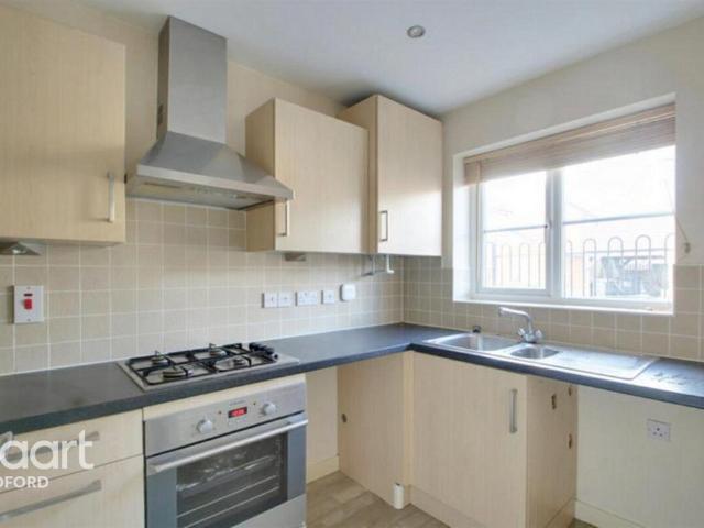 House for sale in Woodlands Park, Bedford