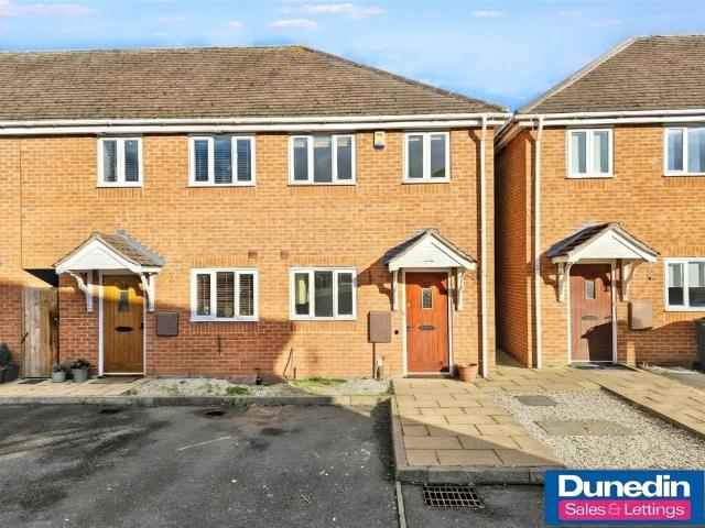 House for sale in Rednal, Birmingham