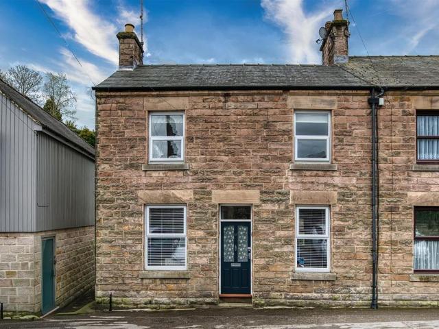 House for sale in Froggatt, Isle Of Man
