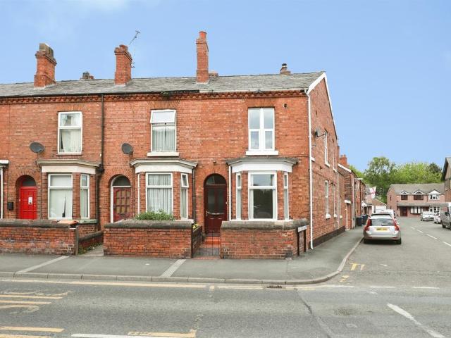 House for sale in Witton, Leftwich