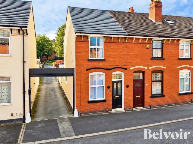 House for sale in Wednesbury, Sandwell