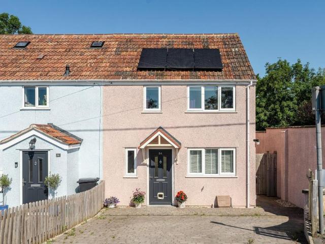 House for sale in Yatton, North Somerset