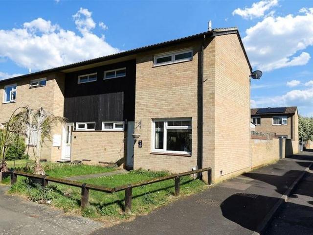 House for sale in Huntingdon, Cambridgeshire