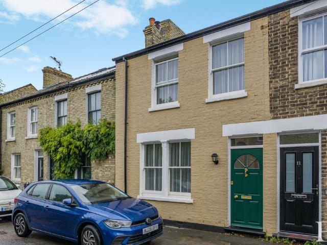House for sale in Arbury, Cambridgeshire