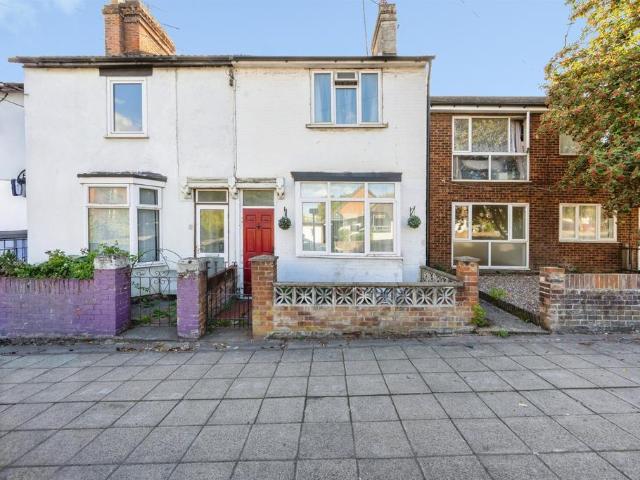 House for sale in Walton, Aylesbury