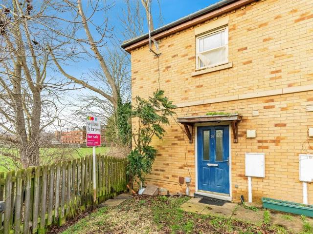 House for sale in Stanton Cross, Wellingborough