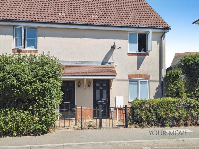 House for sale in Minster-on-Sea, Oad Street