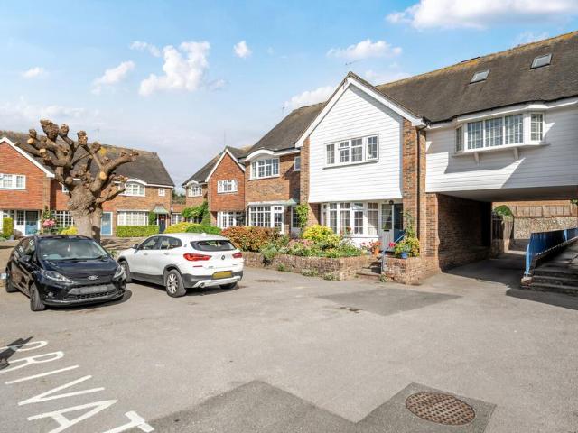 House for sale in Nepcote, Arun