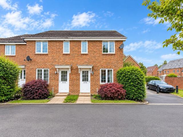 House for sale in Sindlesham, Winnersh