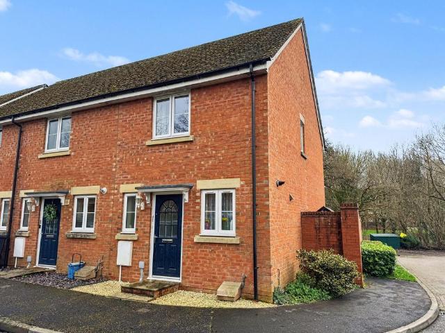 House for sale in Newton St Cyres, Devon