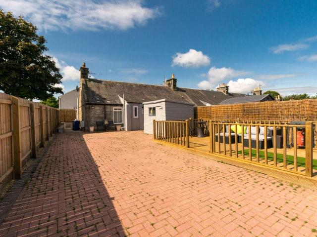 House for sale in Loanhead, Scotland