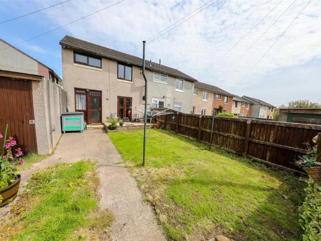 House for sale in Caskieberran