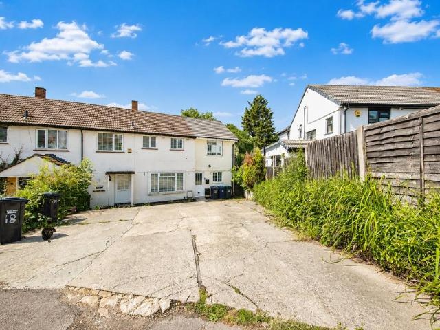 House for sale in High Barnet, Greater London