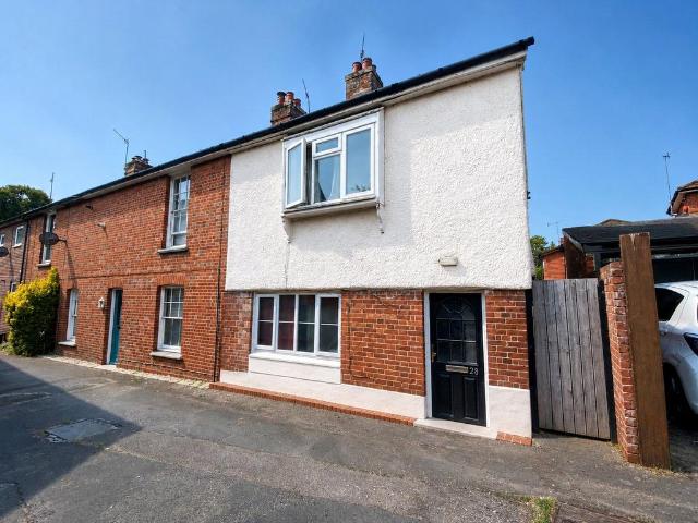 House for sale in Milford, Fole