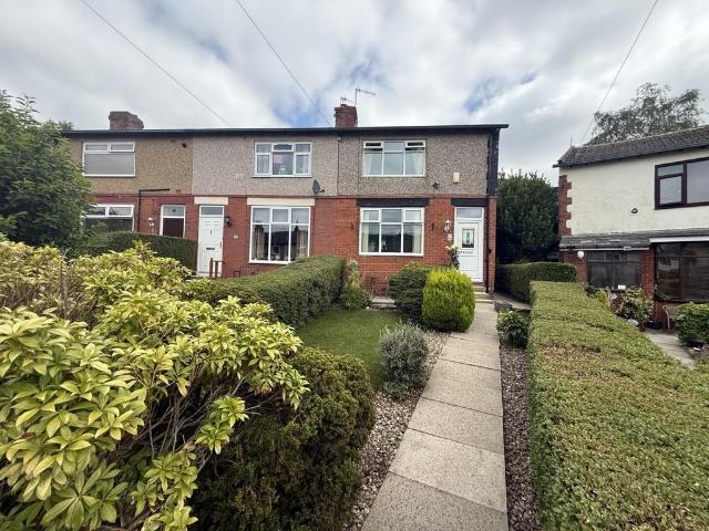 House for sale in Lydgate, Todmorden