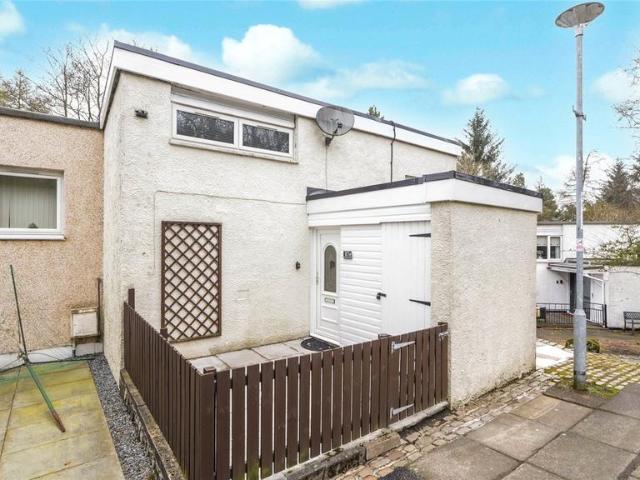 House for sale in Cumbernauld, Scotland