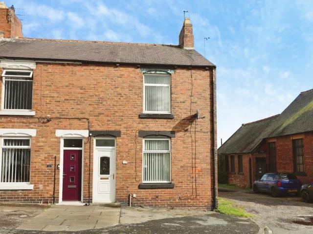 House for sale in Greater Willington, Sunnybrow