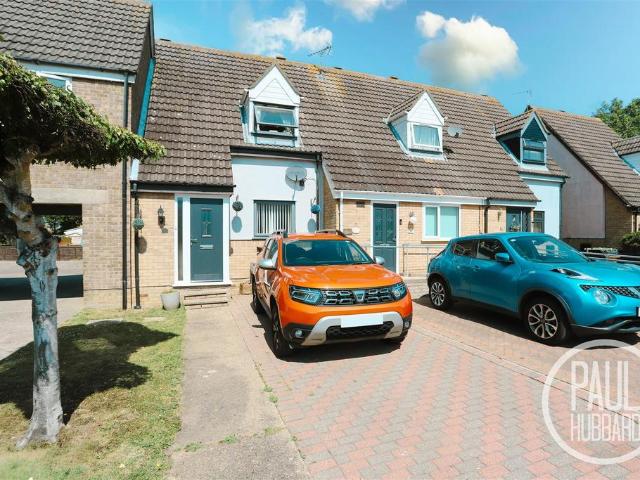 House for sale in Eastbridge, Suffolk