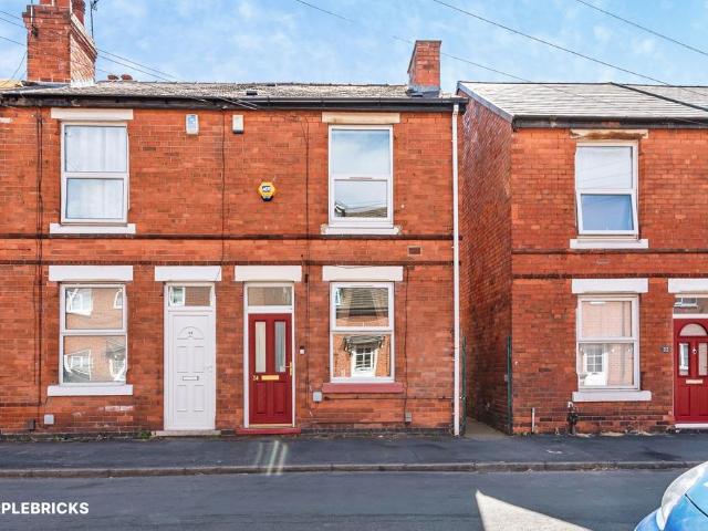House for sale in Haddon, East Midlands