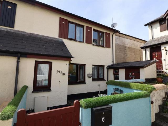 House for sale in Great Torrington, Brandis Corner