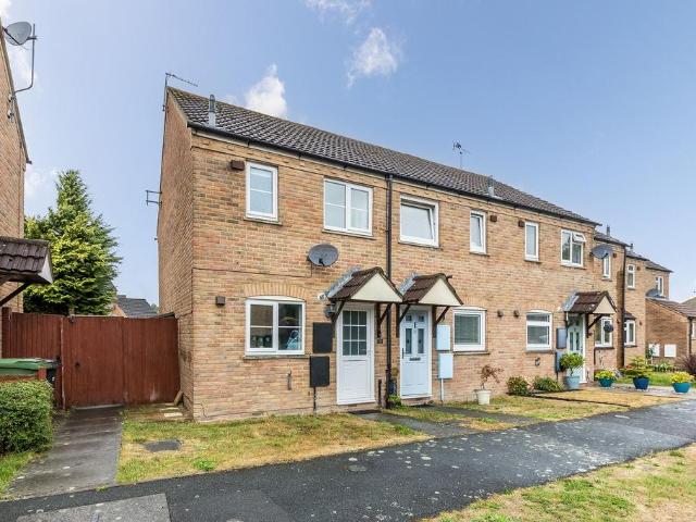 House for sale in Berrick Salome, Oxfordshire