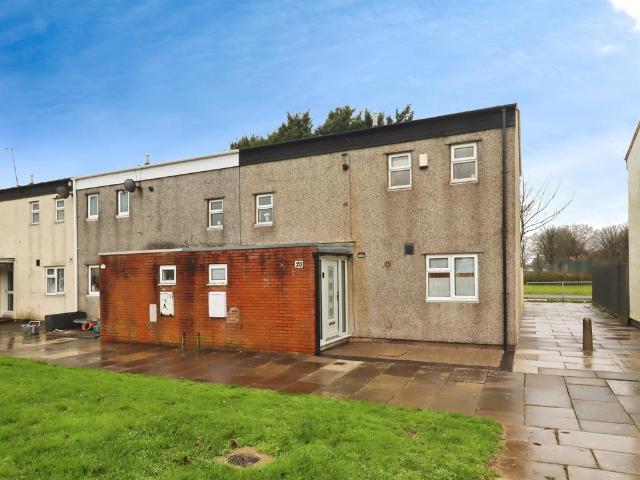 House for sale in Flemingston, Wales