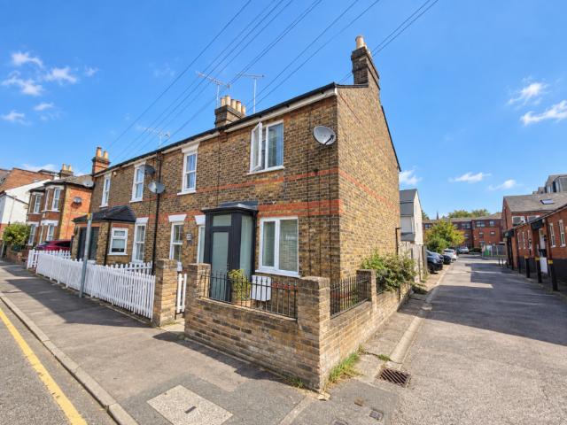 House for sale in Warley, Brentwood