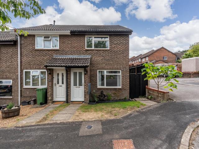 House for sale in Lowford, Helford