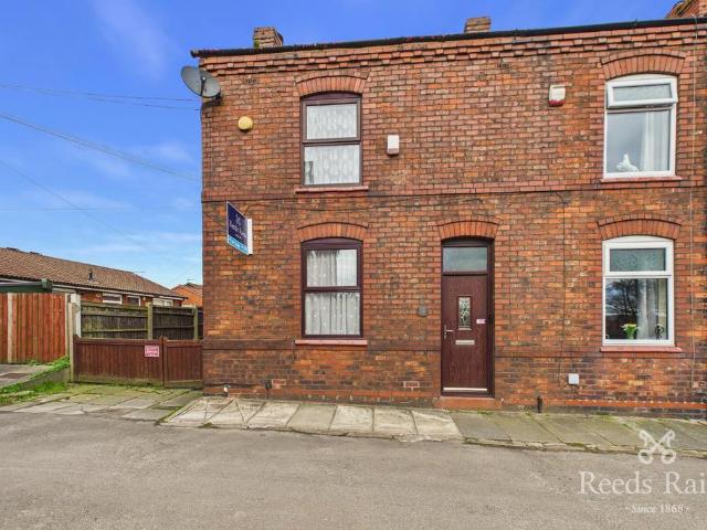 House for sale in Orrell, Wigan