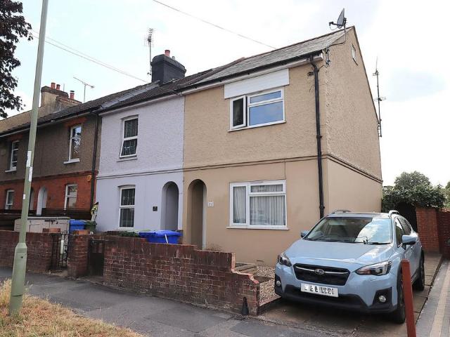 House for sale in Farnborough, Hampshire