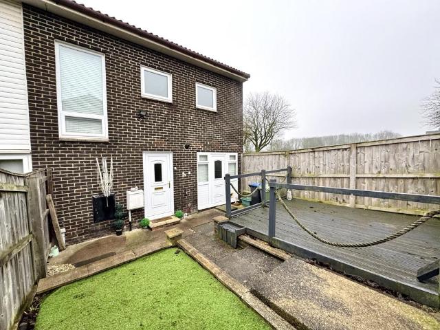 House for sale in Peterlee, Isle Of Man