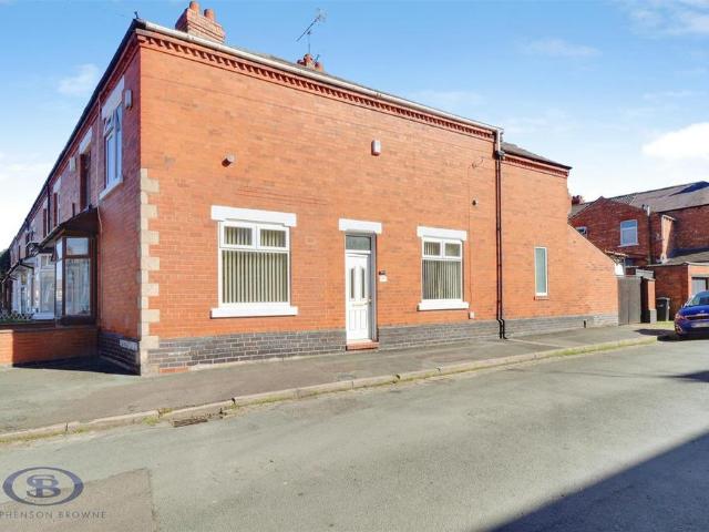 House for sale in Hammond Street